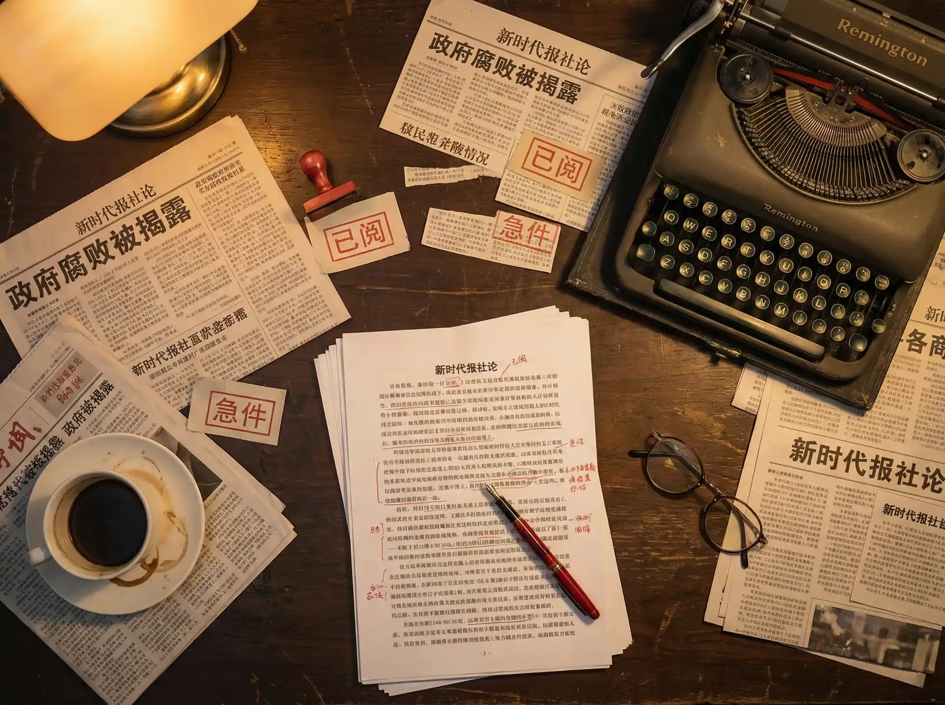 【吃瓜黑料】吃瓜黑料官方网站 - 精品吃瓜黑料短视频导航 - 报社编辑部工作场景